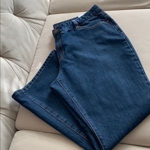 Michael Kors jeans size 16